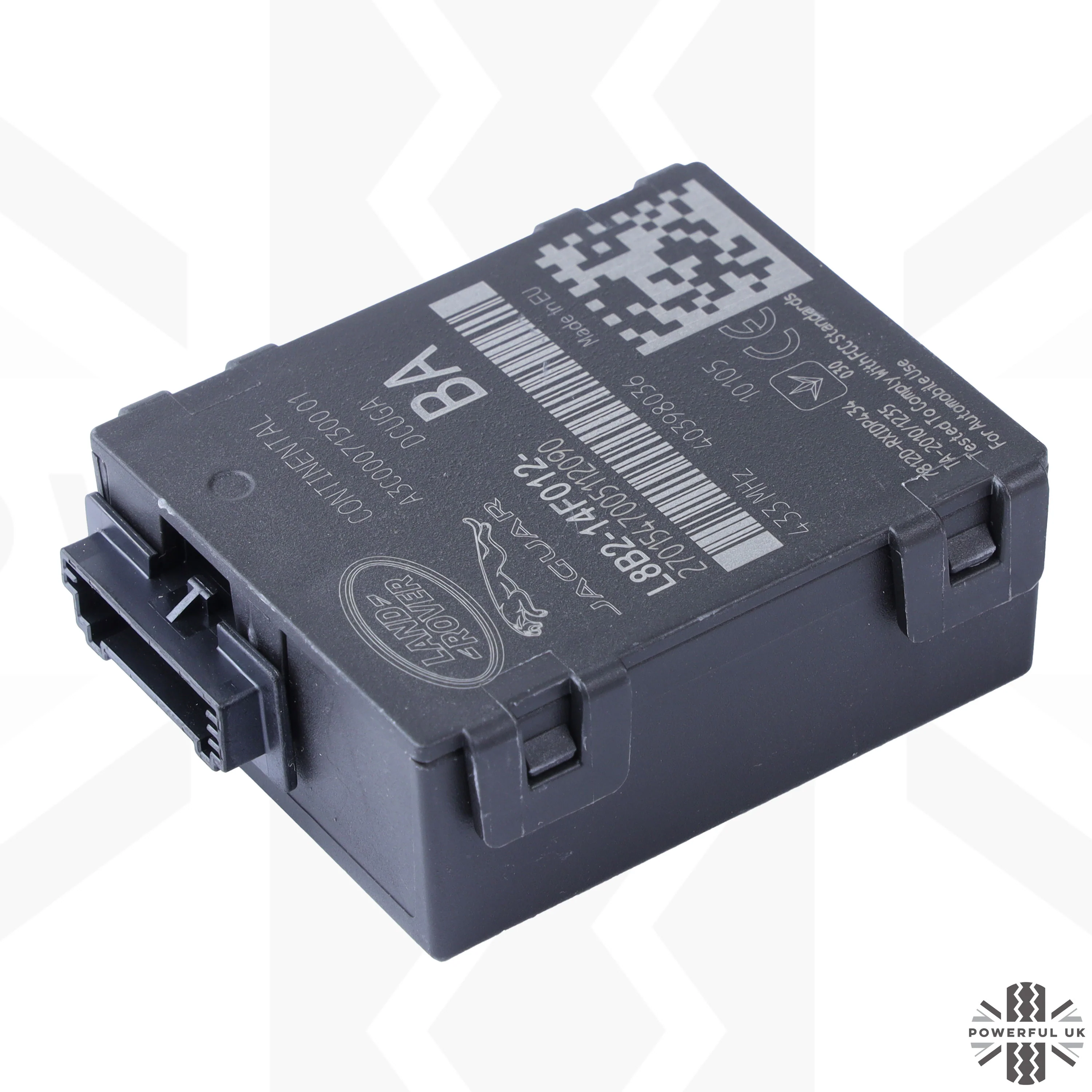TPMS Module for Land Rover Discovery Sport - Image 5