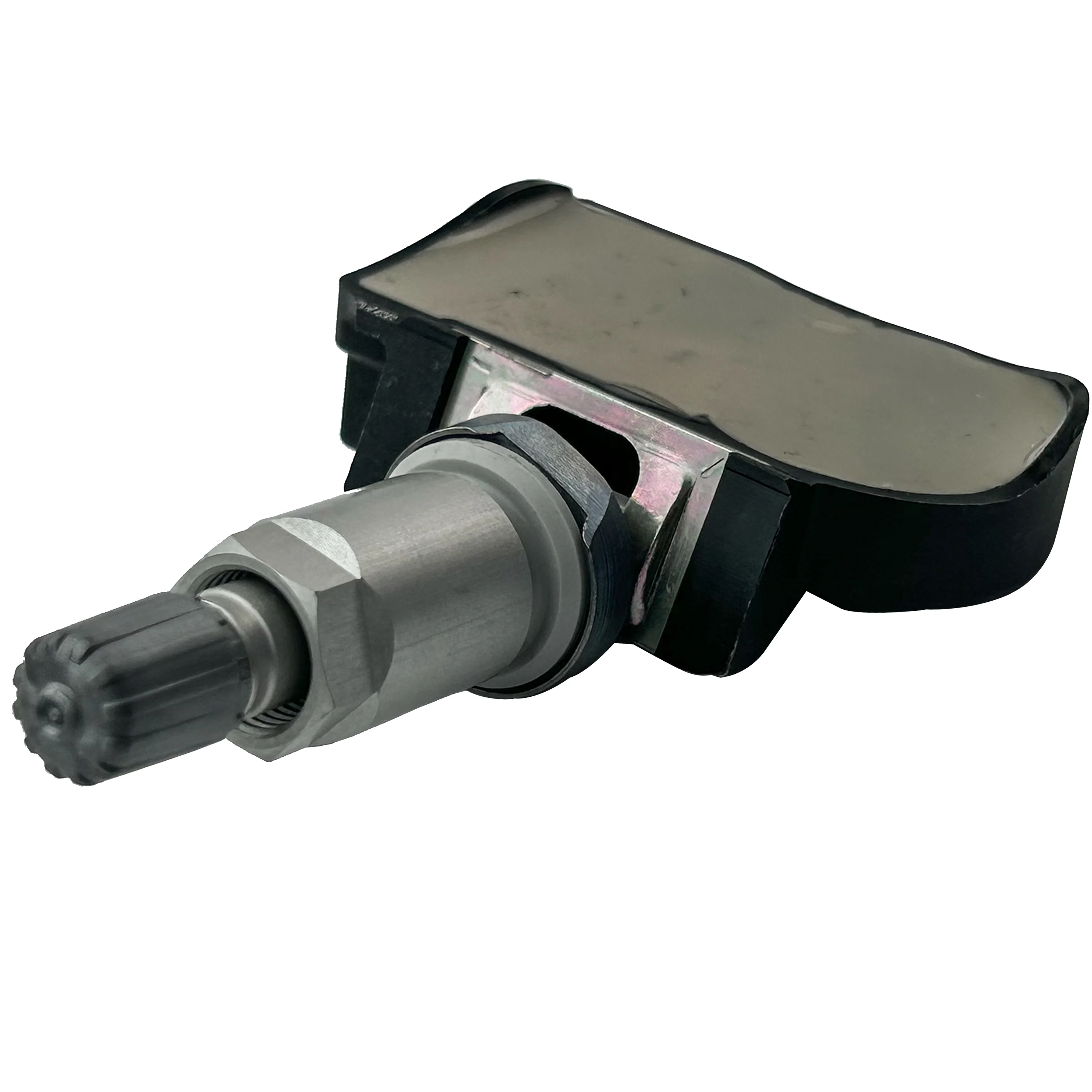 OE Tyre Pressure Monitoring System (TPMS) Sensors x4 for Range Rover L405 - Early type - Image 6