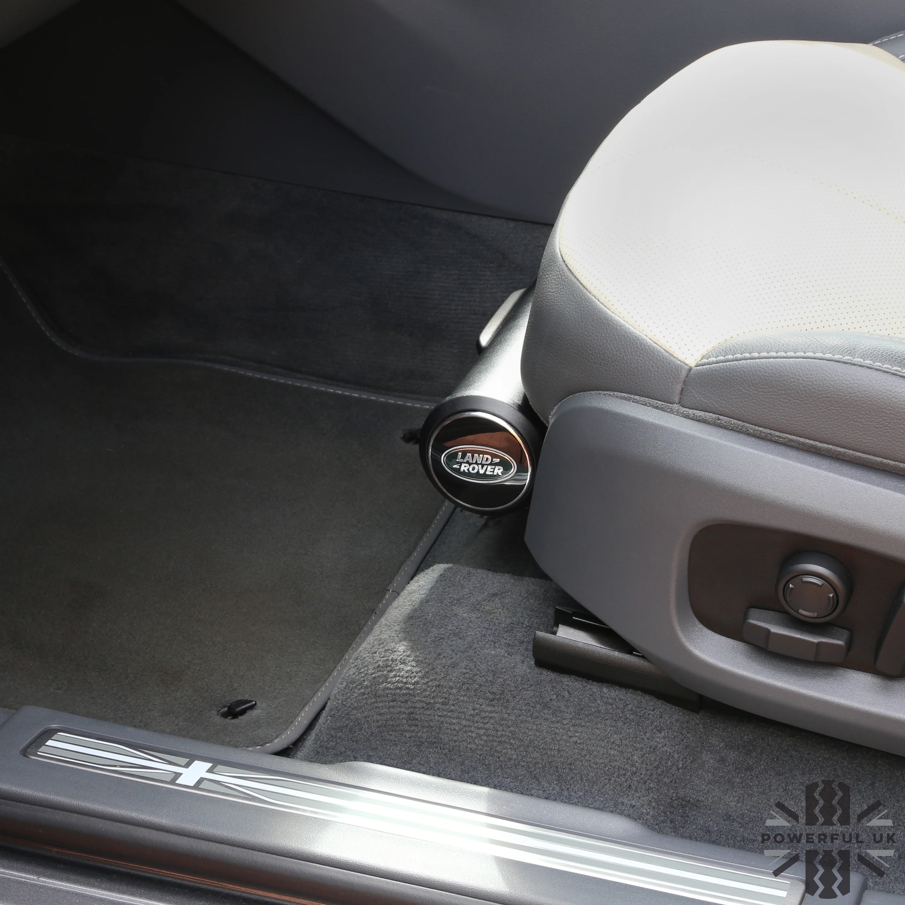Umbrella Holder for Range Rover Evoque L538 - Image 2