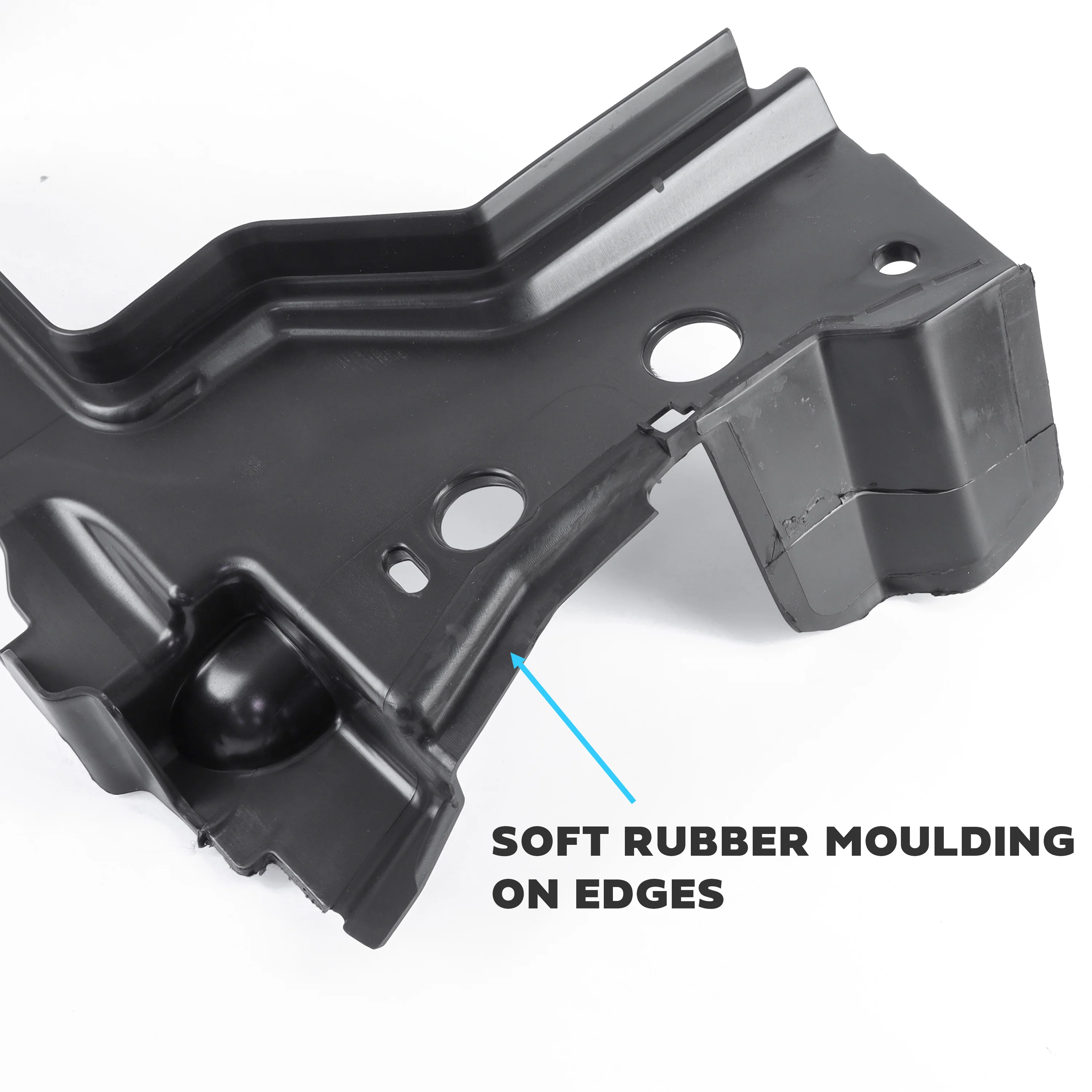 Upper Air Deflector for Range Rover Sport L494 2018+ - Image 4