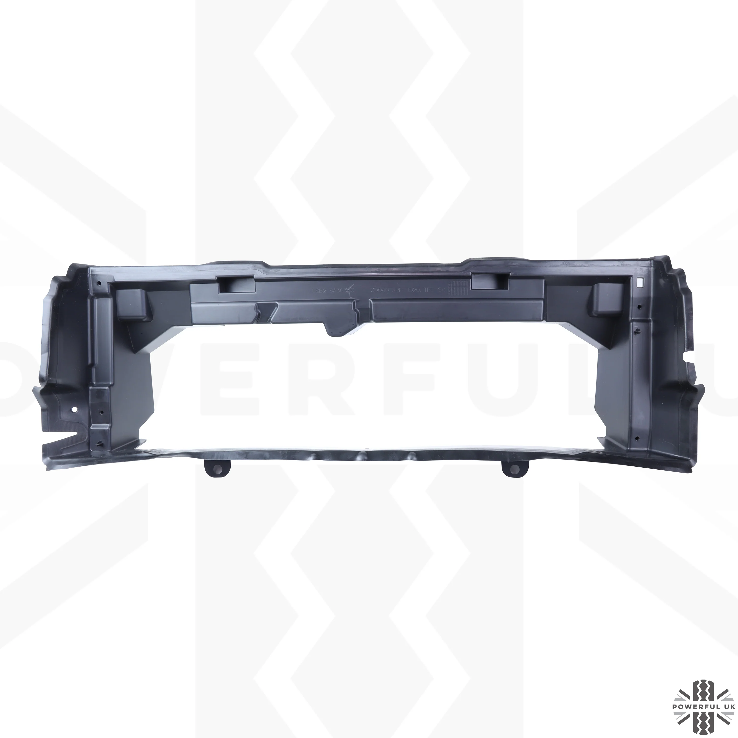 Upper Centre Air Deflector for Land Rover Defender L663 - Image 6