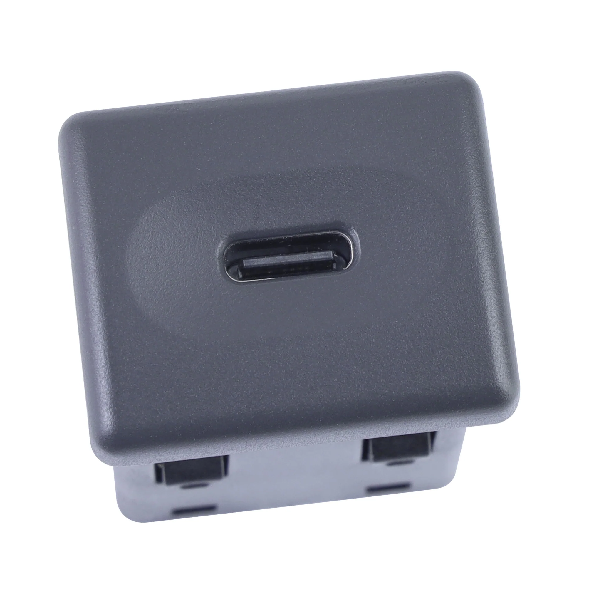 USB-C Socket for Land Rover Classic Defender Td5/2.4/2.2 - Image 5