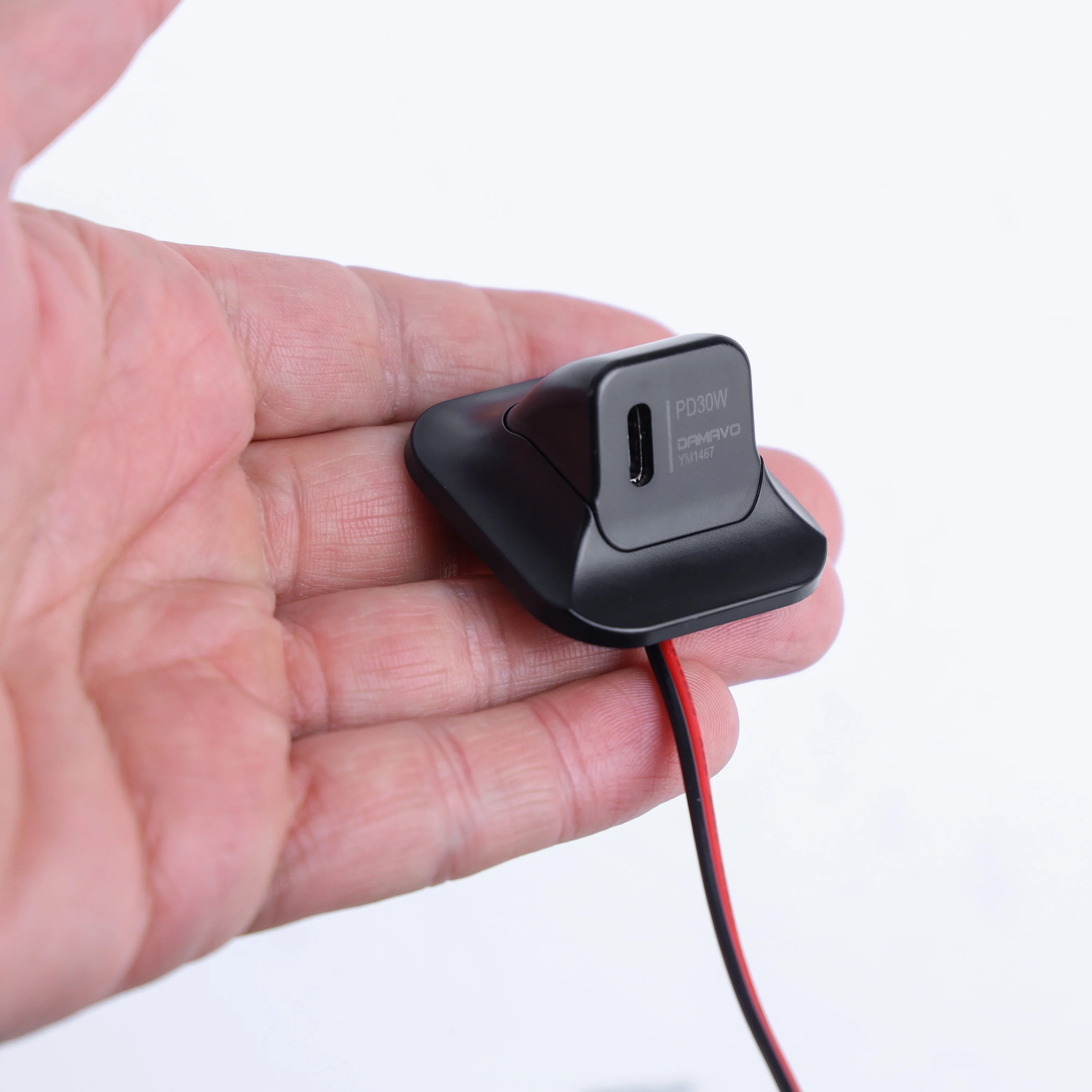 USB-C Surface Mount Charger - Image 7