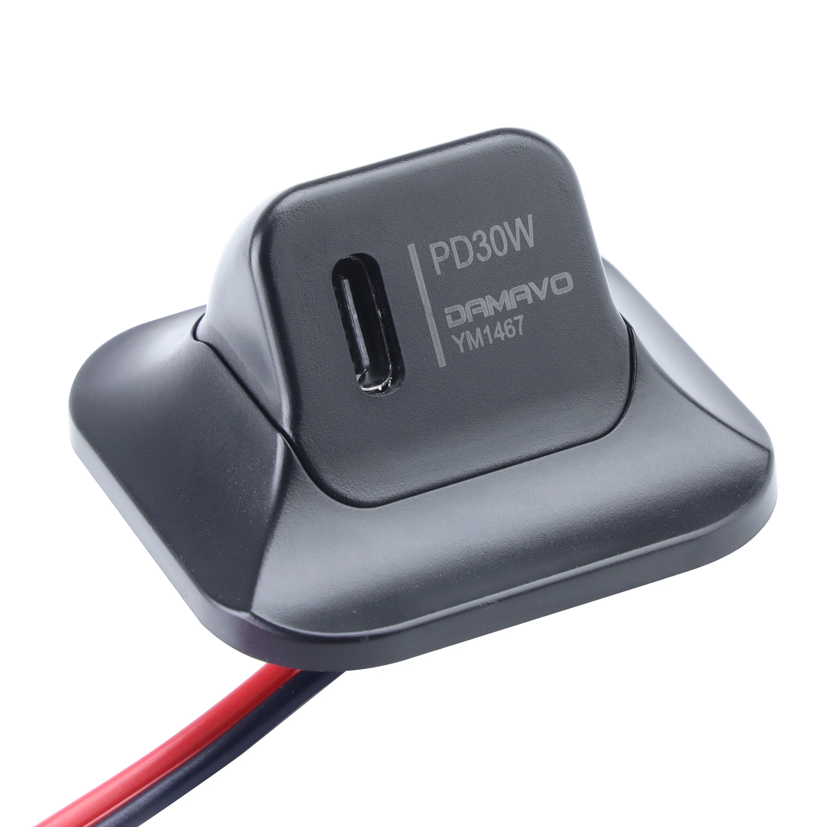 USB-C Surface Mount Charger - Image 9