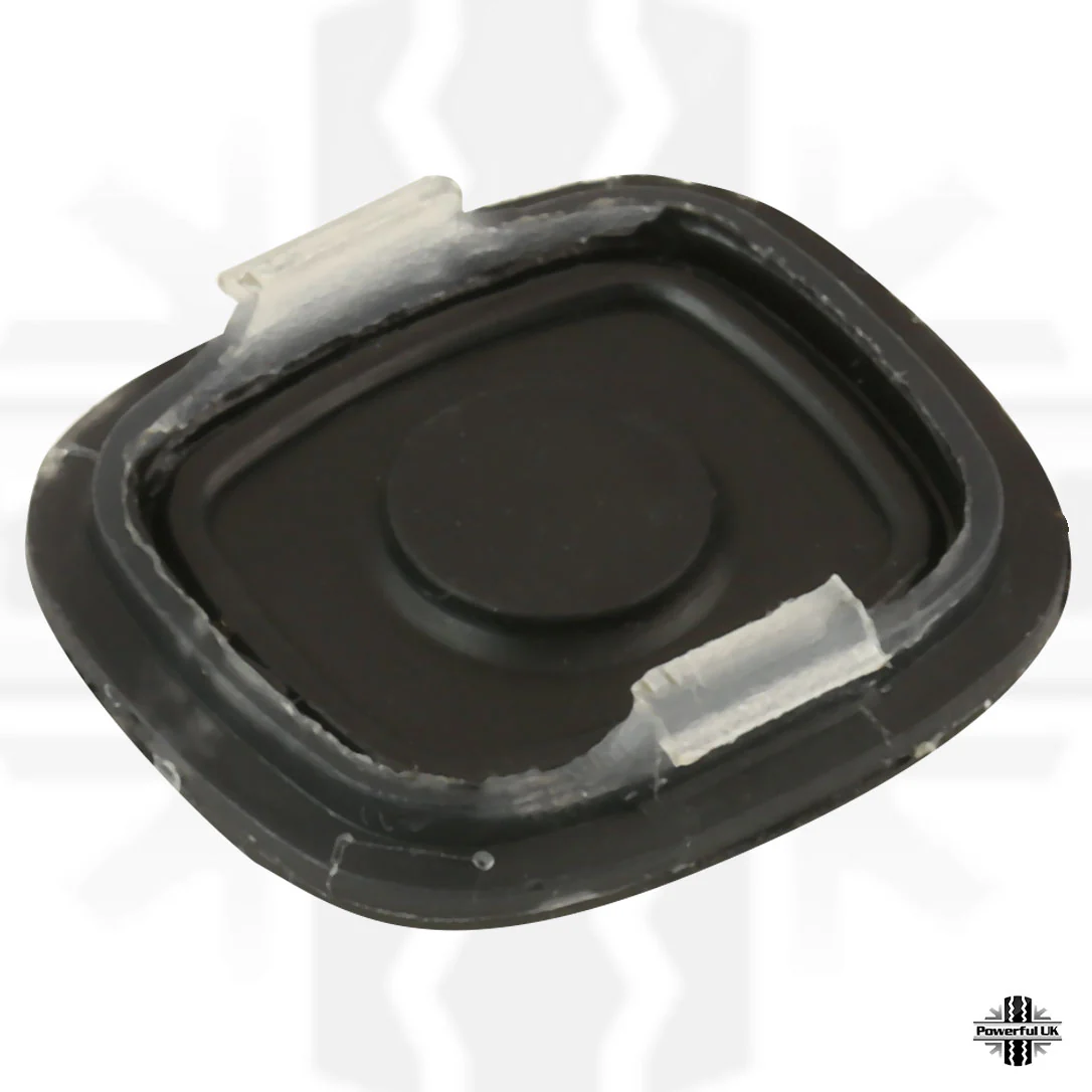Volvo XC60 Door Handle Rubber Button x2 - Image 2
