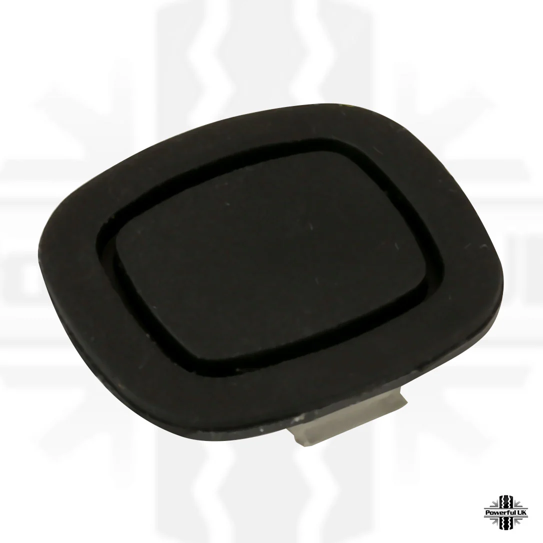 Volvo XC60 Door Handle Rubber Button x2 - Image 3