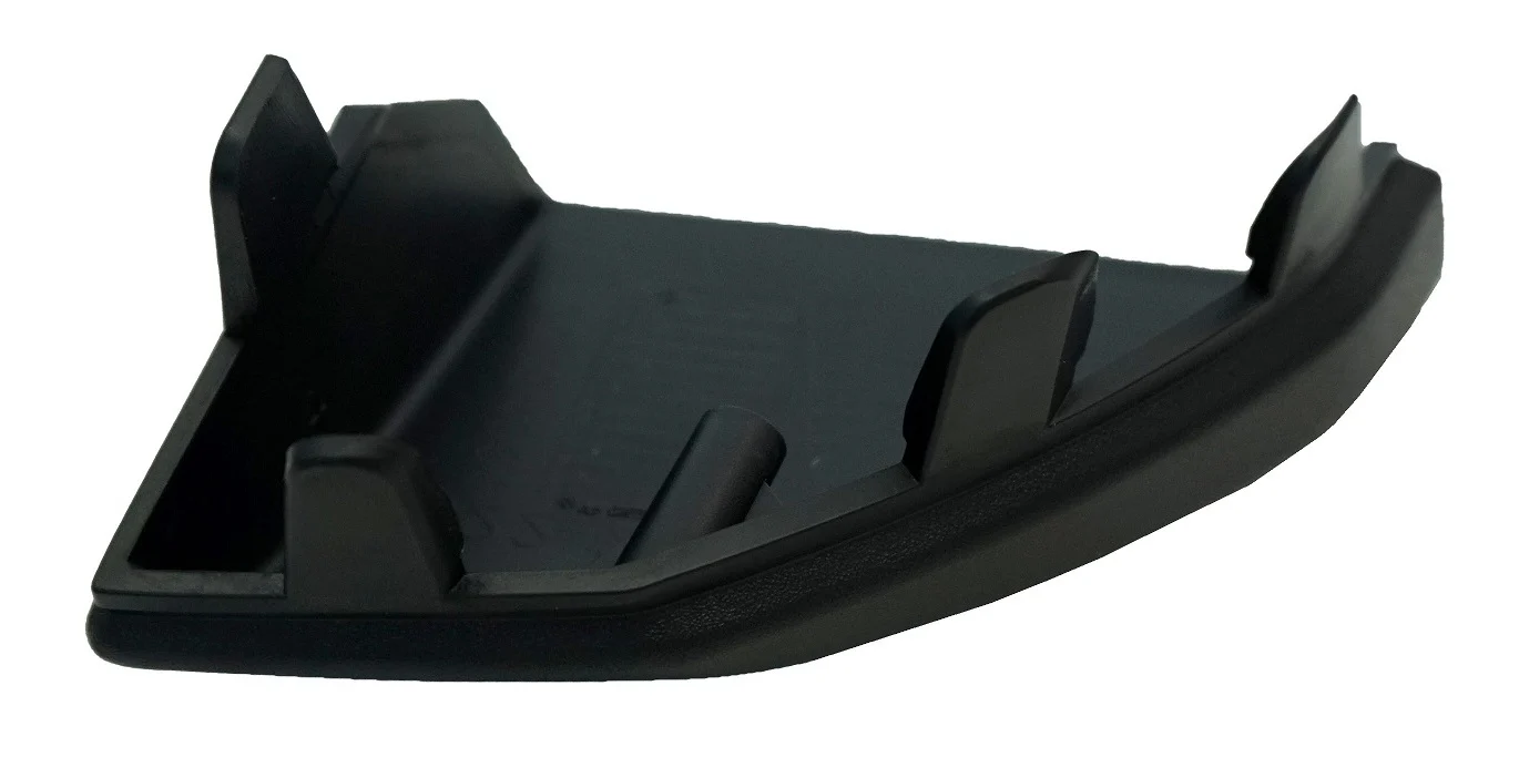 Wheel Arch Front RH End Cap  for Land Rover Discovery 4 - Image 3