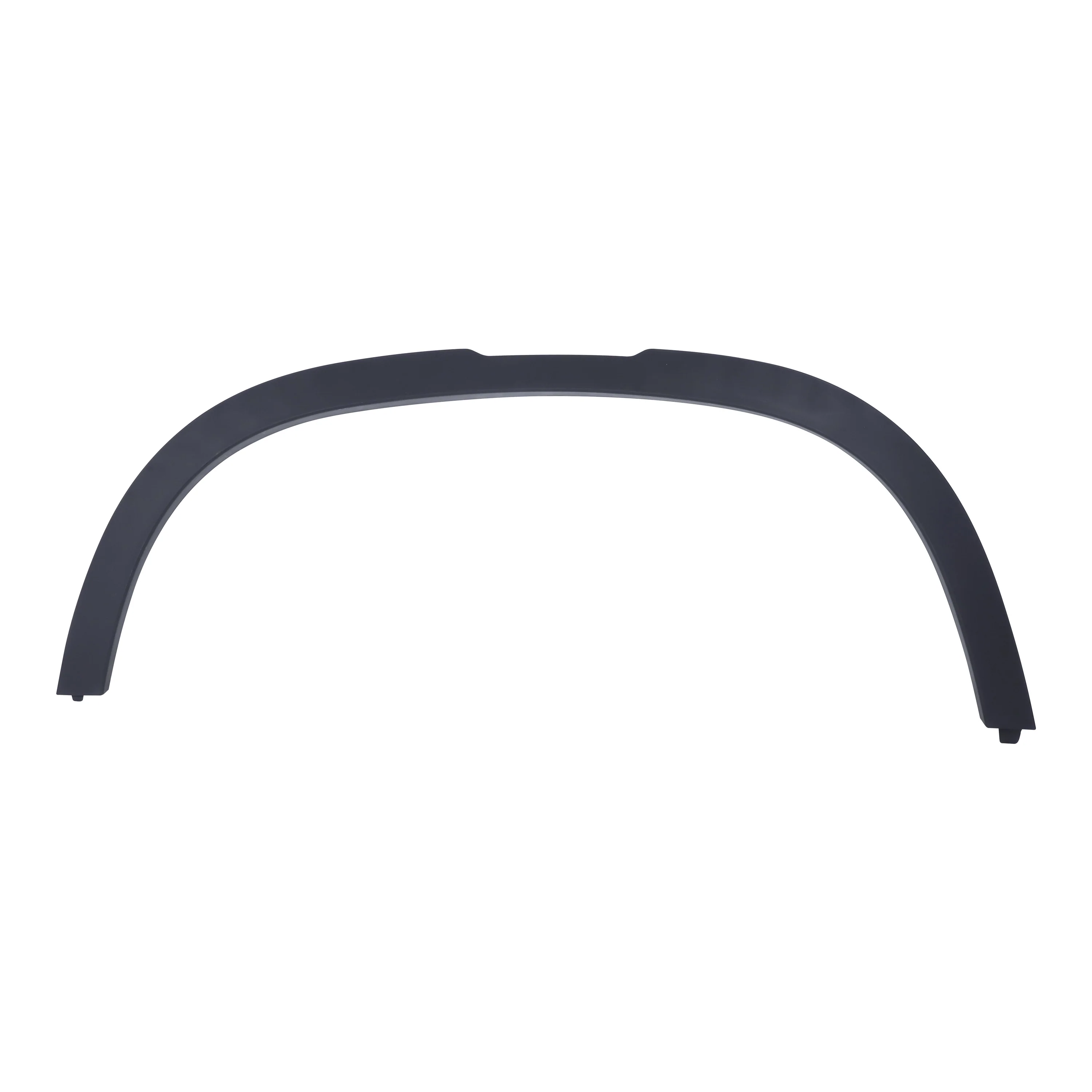 Wheel Arch Section - Standard Width - Front Right (R1) for Land Rover Defender L663 - Textured Black - Image 2
