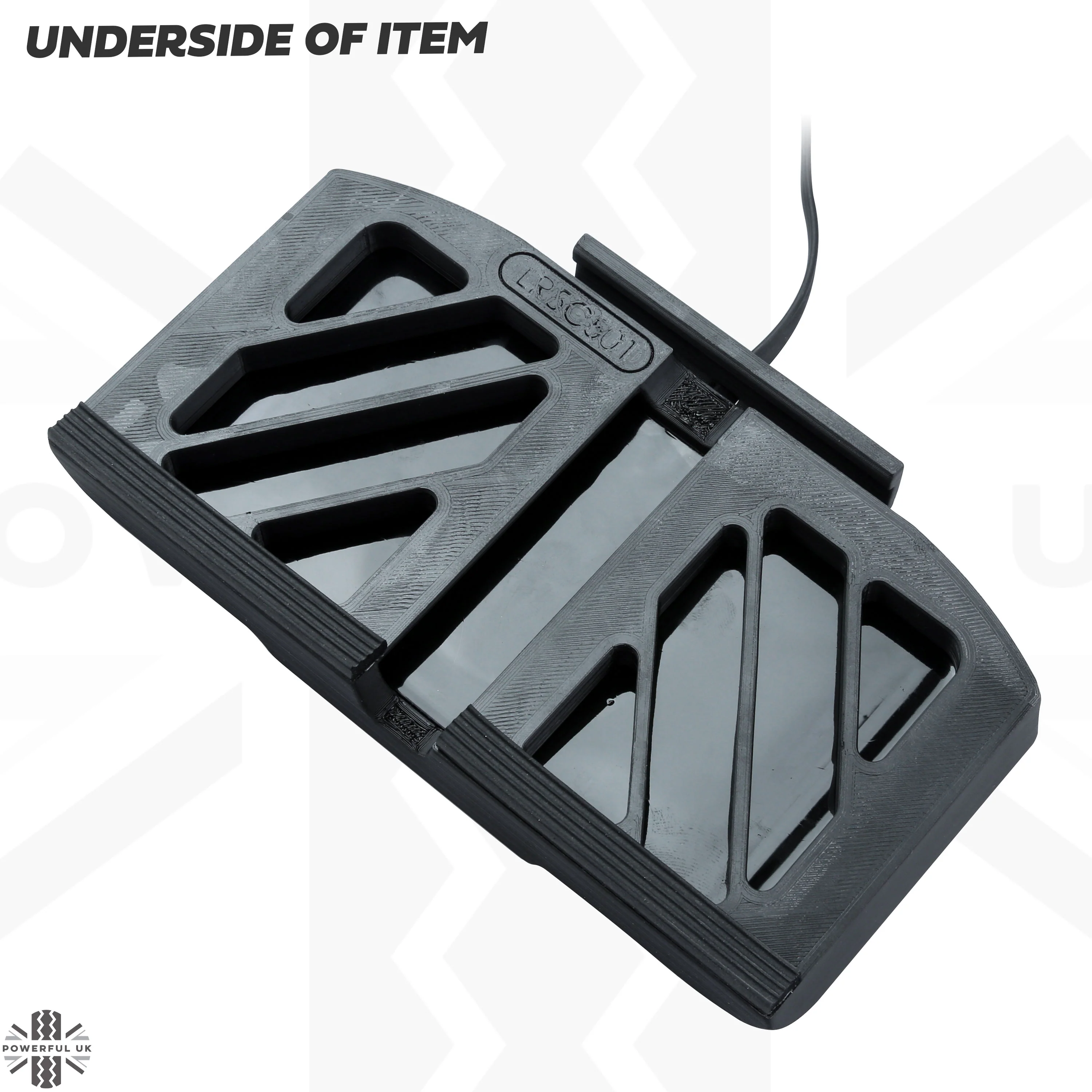 Wireless Charging Tray for Land Rover Discovery 5 2017-21 - Image 5