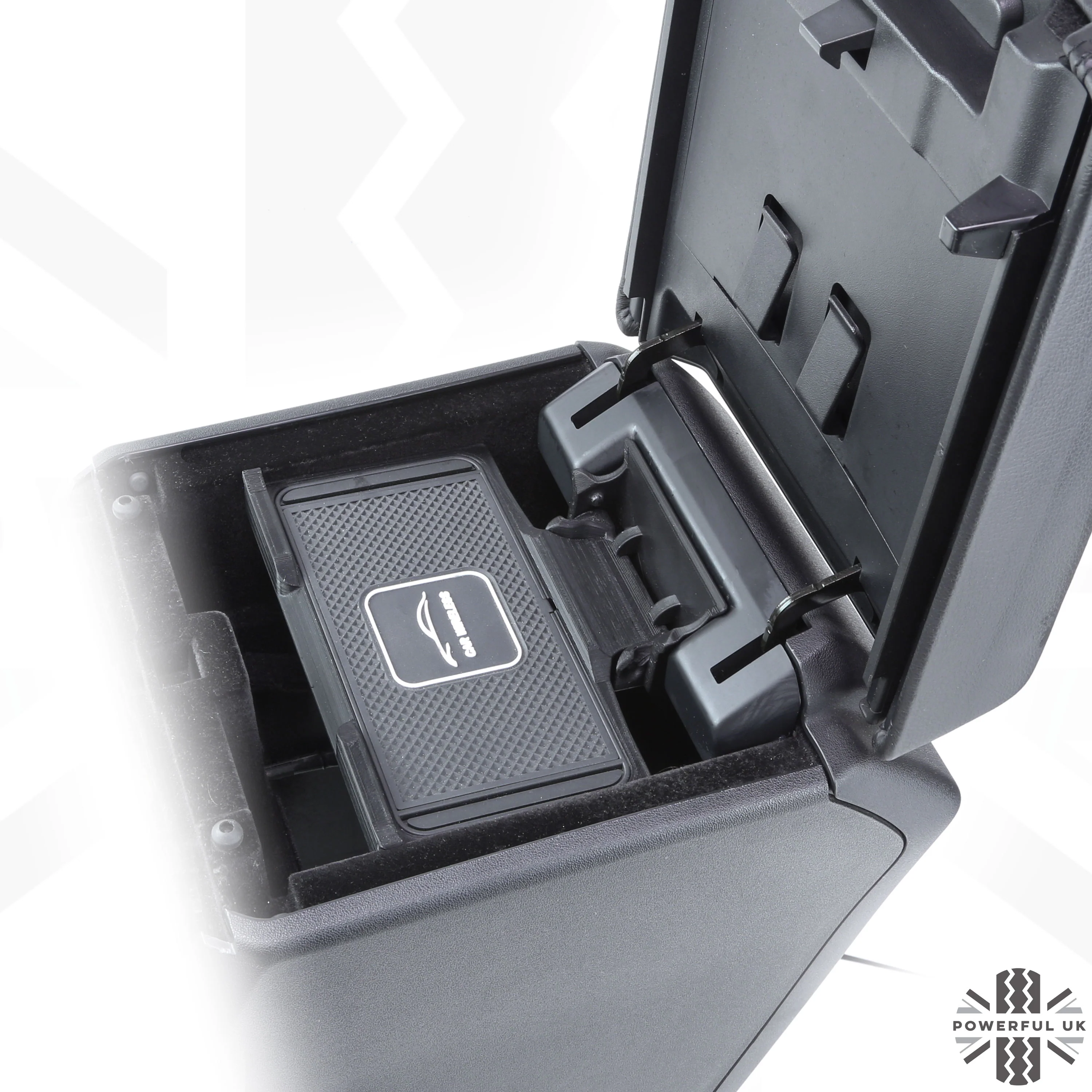 Wireless Charging Tray for the Land Rover Discovery Sport (2014-20) - Image 7
