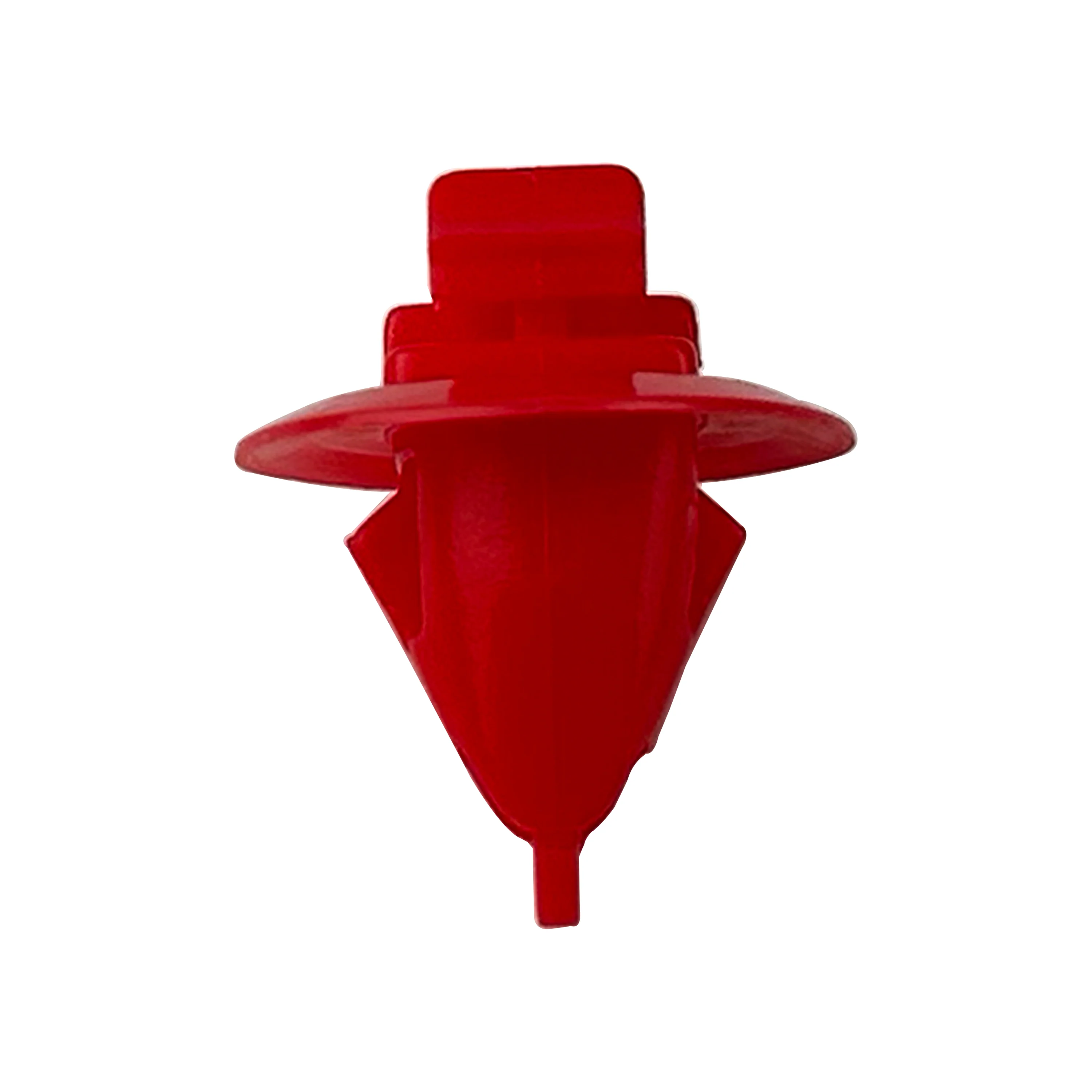 x20 Exterior Trim Wheel Arch Fitting Clips for Toyota vehicles - Image 3